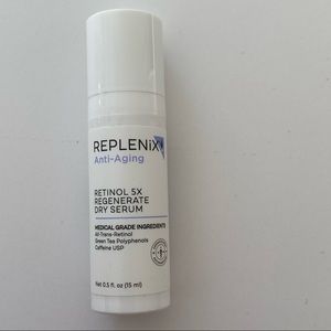 🔴Replenix Anti-Aging Retinol 5X Regenerate Serum